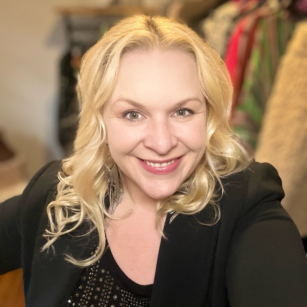 Meet your Posher, Rachael